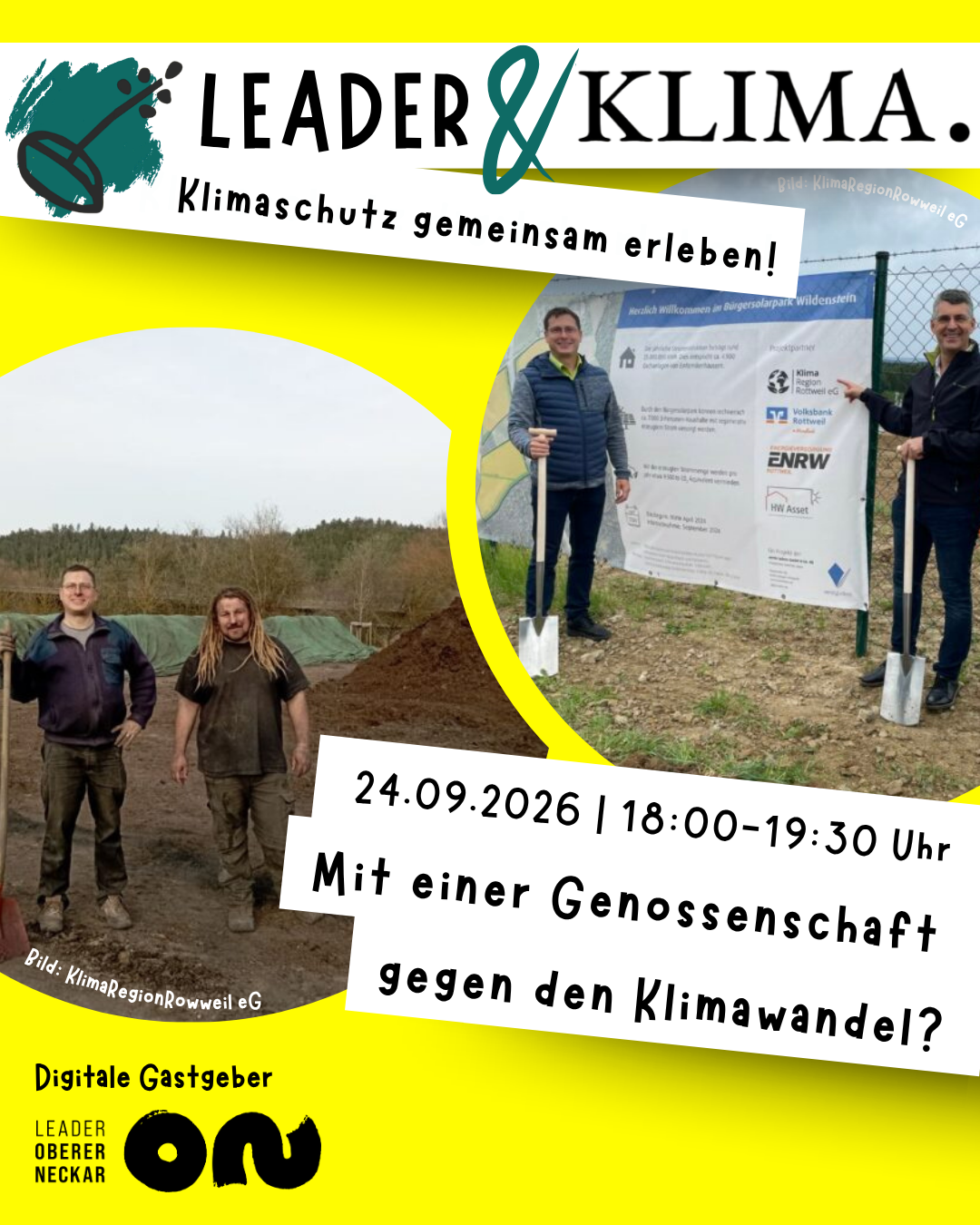 Genossenschaft