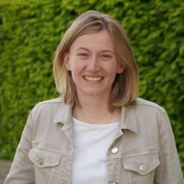 Maja Prutschke